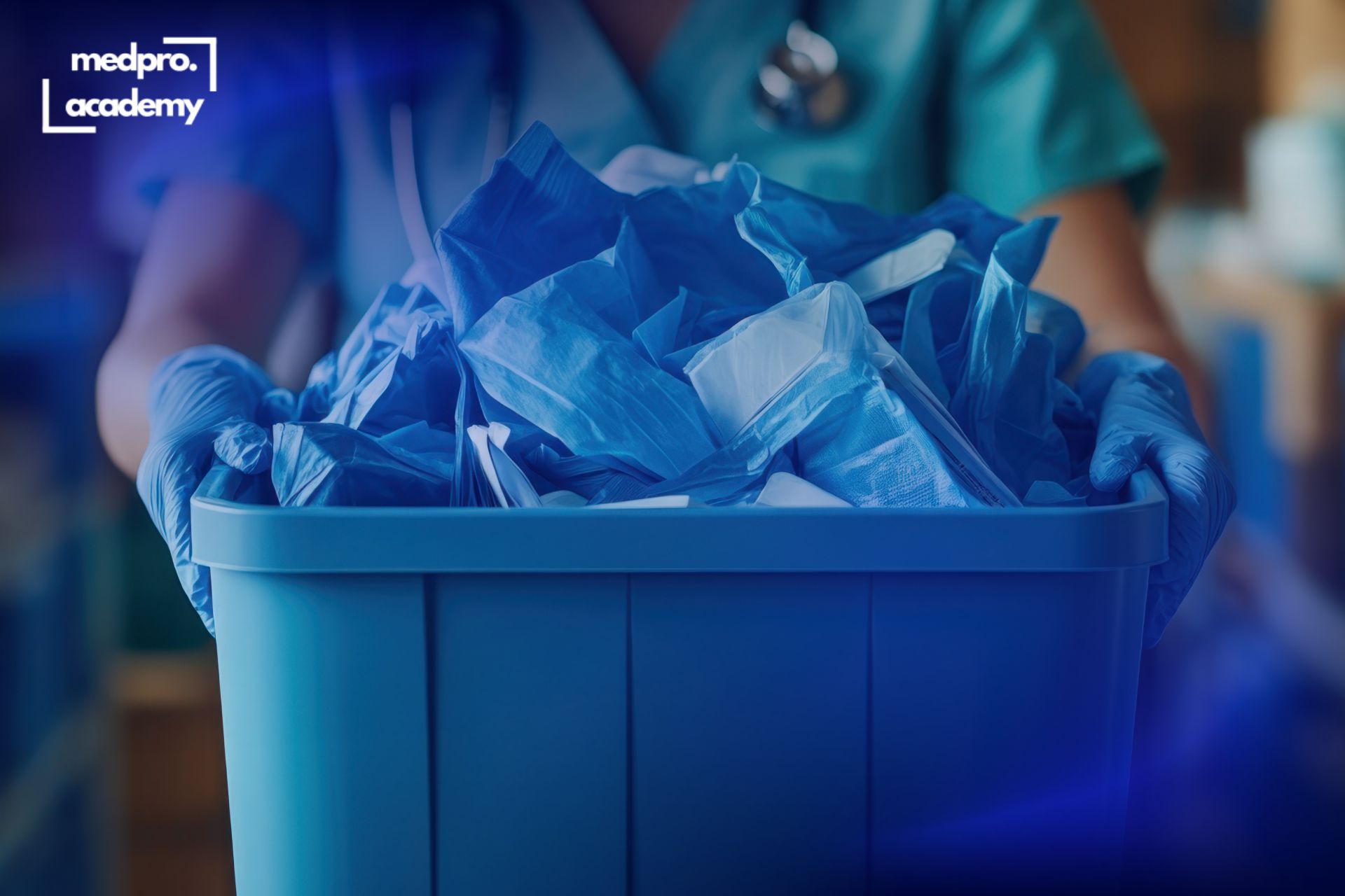 1Медичні відходи професійний підхід до безпеки